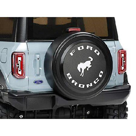 [美品] タミヤ 1/10 RC フォード ブロンコ 2021 完成品 タミヤ 1/10 電動RCカーシリーズ No.705 1/10RC フォード