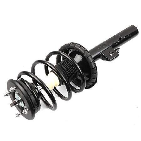 オンライン売れ済 SCITOO Front Pair Strut ＆ Spring Complete Assembly Compatible with 2005-2007 for Ford Five Hundred， 2005-2007 for Mercury Montego Complete Struts 726