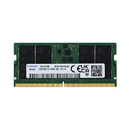 Factory Original 16GB (2x8GB) Compatible With HP ZBook Fury 16 G10 DDR5