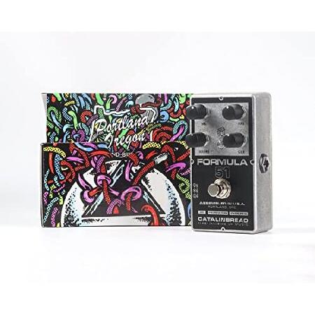 Catalinbread Formula 51 : World Importer - 通販 - Yahoo!ショッピング
