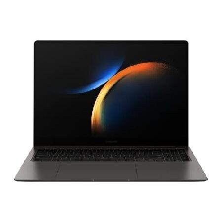 SAMSUNG 16” Galaxy Book3 Pro Laptop PC Computer, 13th Gen Intel
