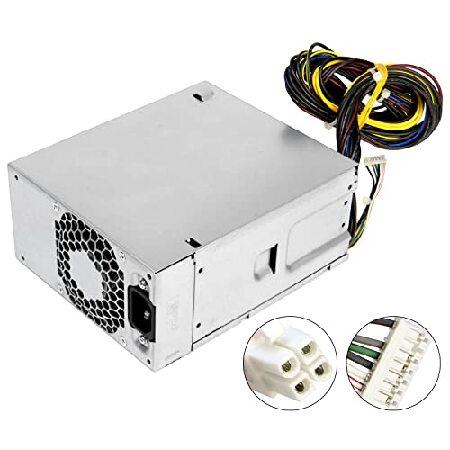 LXun 901759-013 500W スイッチング PSU 電源 HP EliteDesk Z2