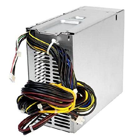 電源ユニット Leader MP-500 Leader MP-500 電源ユニット