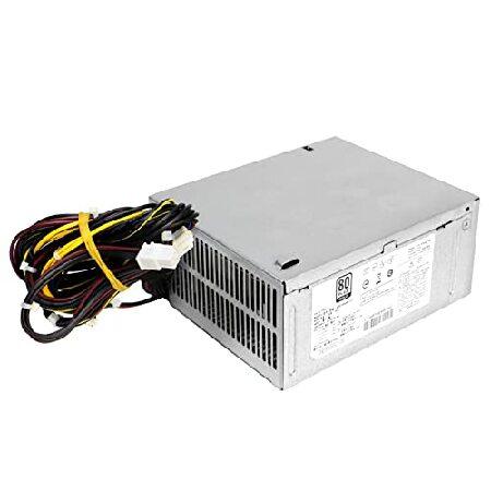 LXun 901759-013 500W スイッチング PSU 電源 HP EliteDesk Z2
