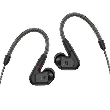 Sennheiser IE 200インチ インイヤーオーディオマニアヘッドホン Sennheiser IE 200インチ インイヤーオーディオマニアヘッドホン