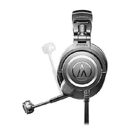 ATH-M50xSTS ストリーミングヘッドセット Amazon.co.jp: Audio-Technica ATH-M50xSTS ストリームセット