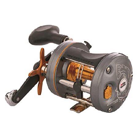 Abu Garcia C3 Catfish Special Round Reel - 6500 : World Importer