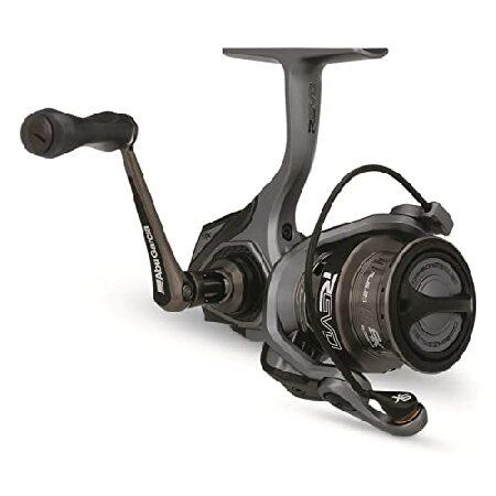 Abu Garcia Revo SX スピニングリール - 30スピン : World