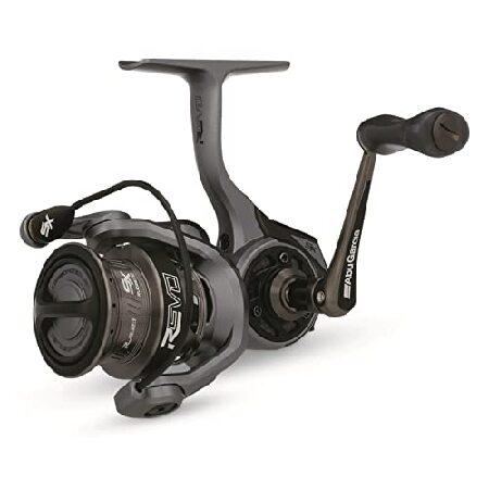 Abu Garcia Revo SX Spinning Reel - 20 Spin : World Importer
