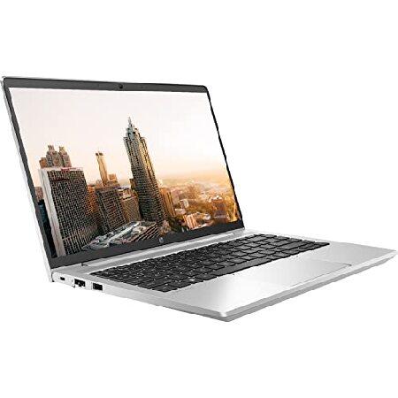 HP ProBook 445 G9 Business Laptop, 14
