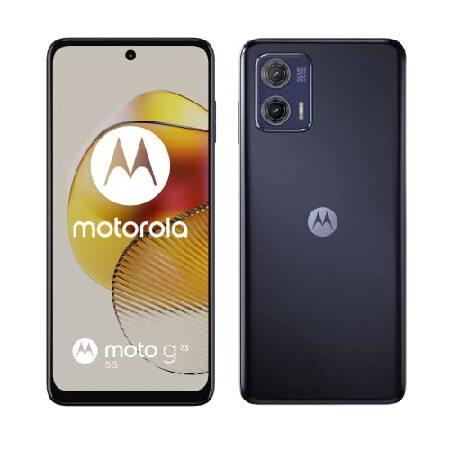 Motorola Moto G73 Dual-SIM 256GB ROM + 8GB RAM (Only GSM