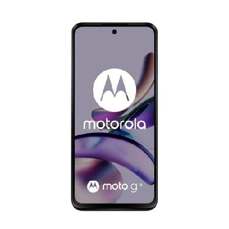 Motorola - 新品一括 moto g13 4+128GB SIMフリー Android スマートフォン最高のデザイン | moto g13 | motorola JP