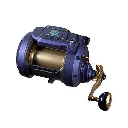 SEAPOWER 1200 電動リール ダイワ(DAIWA) 電動リール シーパワー 1200 : World Importer