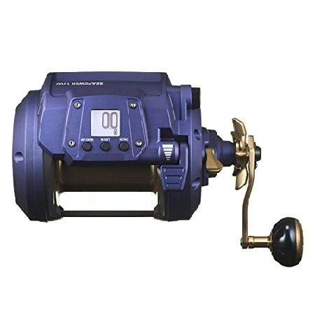 ダイワ(DAIWA) 電動リール シーパワー 1200 : World Importer
