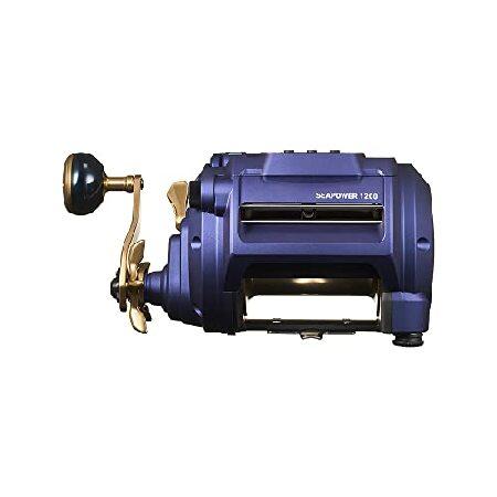 ダイワ(DAIWA) 電動リール シーパワー 1200 : World Importer ダイワ(DAIWA) 電動リール シーパワー 1200 : World Importer
