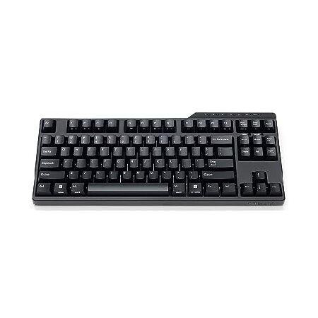 FILCO Majestouch Convertible 3 メカニカルキーボード 黒軸 テンキー 