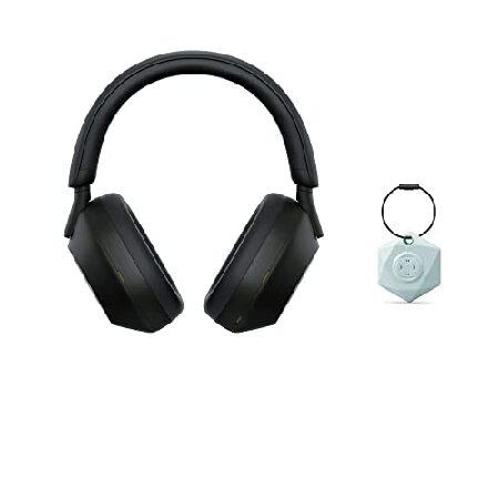 Sony WH-1000XM5 Wireless Noise Canceling Over-Ear Headphones