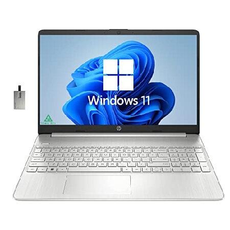 HP ノートPC Intel Core i3 シルバー Amazon.co.jp: HP 15ノートブック、15.6インチHDスクリーン