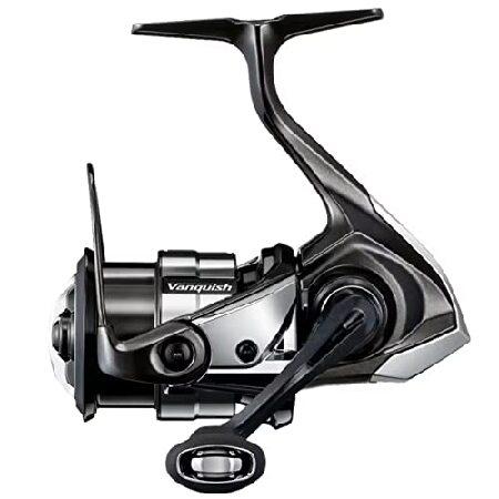 シマノ(SHIMANO) スピニングリール 23 ヴァンキッシュ C2000SHG シマノ(SHIMANO) スピニングリール 23 ヴァンキッシュ C2000SHG