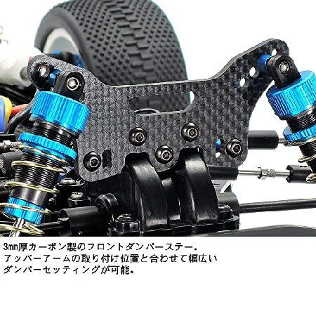 現品発送 タミヤ 1/10 電動RCカーシリーズ No.717 1/10RC TT-02BR シャーシキット 58717 【N6391890560】(23283円)