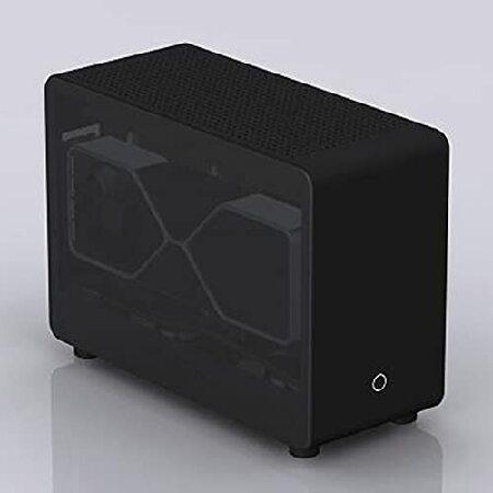 GEEEK Mini SFX ITX アルミニウム合金 G1-SE M8 M5 C2 C4 A4 