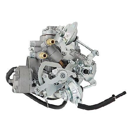 キャブレターキャブ スズキ キャリーエブリイ DA51T DB51T DB51V