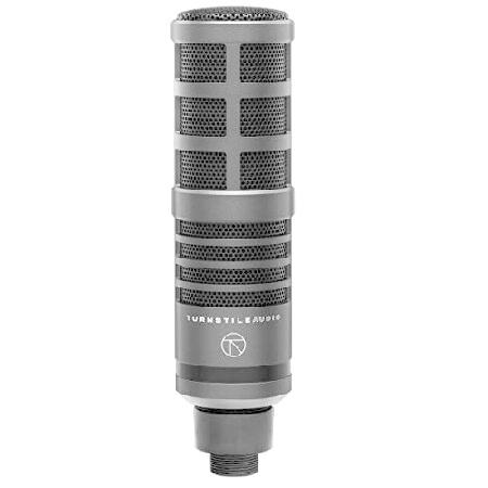 最安値❕ Rode RODECaster Pro II 統合オーディオプロダクションスタジオコンソール TAP300マイク4個 TAPH700ヘッドホン4個 ブロードキャストアーム4個 M-F XLRケーブル4 【LWH3594038507】(130916円)