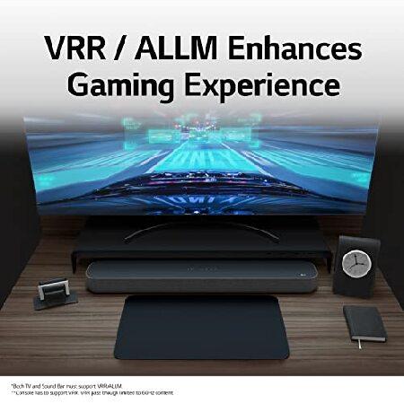 スピーカー・ウーファー LG Sound Bar Eclair SE6 LG Soundbar