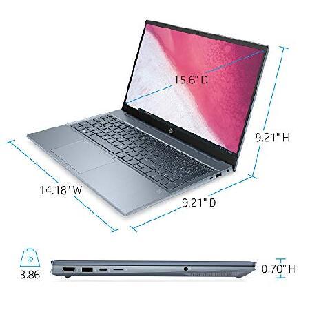 HP Pavilion 15.6
