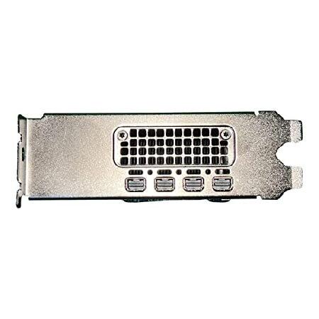 NVIDIA RTX A2000 - グラフィックスカード 6GB GDDR6 PCIe 4.0 x16 4 x 