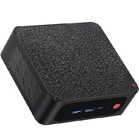 Beelink SER5 MAX  Ryzen 7 5800H ミニPC 410rfAURksL.jpg