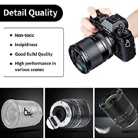 VILTROX 13mm F1.4 レンズ Fuji Xマウント用 : World Importer