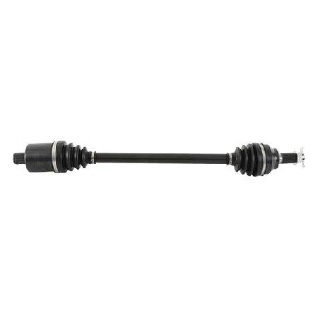 All Balls Racing AB8-PO-8-333 16-23 Polaris Scrambler 850 8 Ball Axle - Front Left