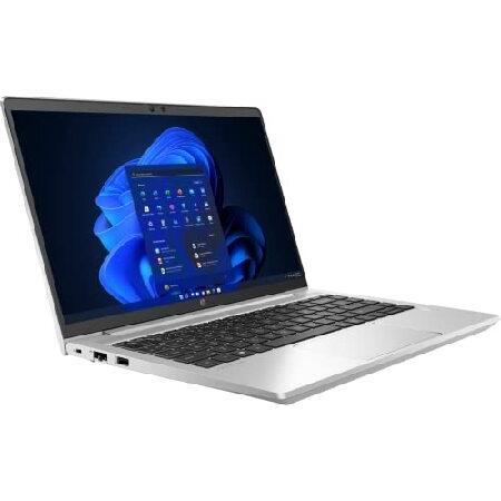 【美品】 HP ProBook G8 14 FHD Notebook Business Laptop， AMD Ryzen 5 5600U 6-Cores， 32GB RAM 2TB PCIe SSD， Backlit Keyboard， Webcam， HDMI， WiFi， Wolf Security，