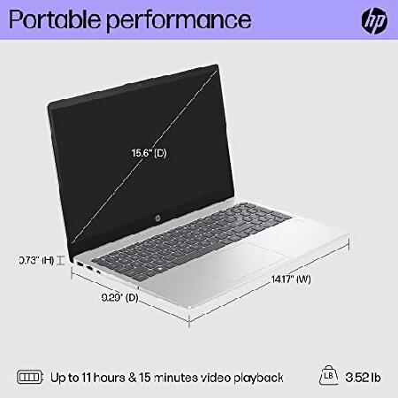 HP15(Ryzen 3 7320U/メモリ8GB/256GB SSD)未使用品 Amazon.com: HP 15