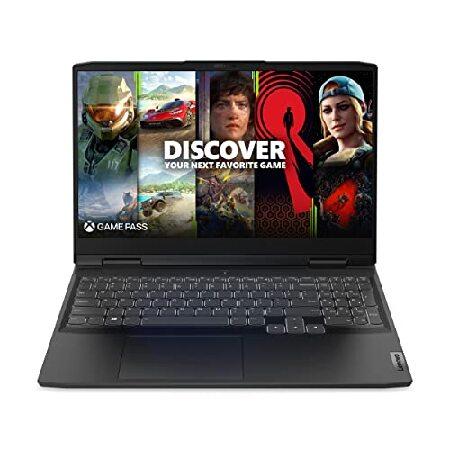 Lenovo 15ARH7, Ideapad Gaming 3 15.6