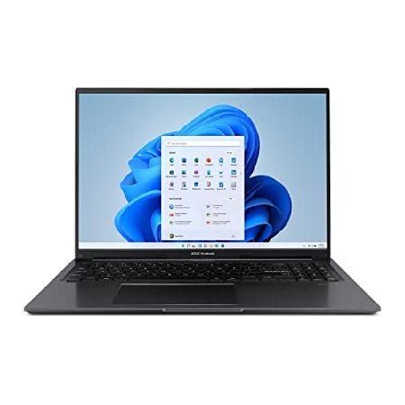 ASUS Vivobook 16 Laptop, 16” WUXGA (1920 x 1200) 16:10