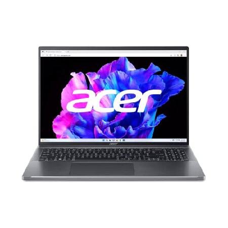 Acer Swift Go 16 Thin ＆ Light Laptop | 16