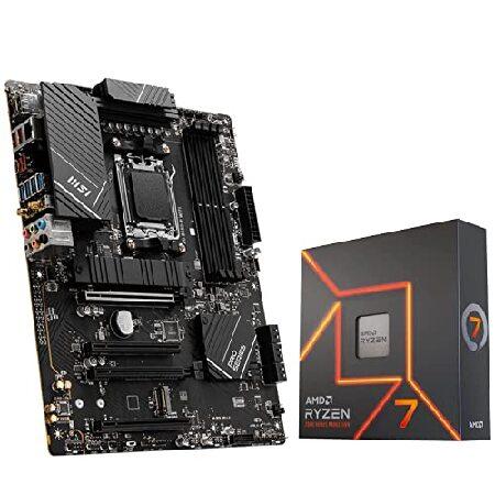 AMD Ryzen 7 7700X CPU AM5 箱無し Ryzen 7 7700X BOX 新品 40,943円 中古 34,980円 | ネット最安値