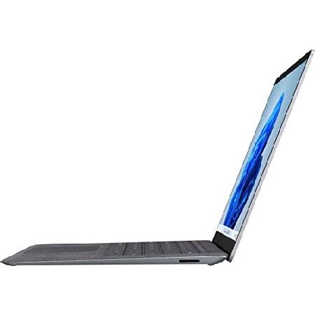 Microsoft Surface Laptop 4 13.5/'' Touchscreen AMD Ryzen 5 8GB 128GB Windows 11 H, 13-13.99 inches｜wolrd｜03
