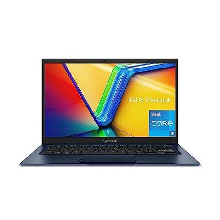 【新品】ASUS 14型ノートPC Intel Core i5-1235U ASUS 2023 Vivobook 14 Laptop, 14” FHD (1920 x 1080) Display
