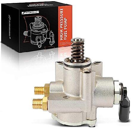 High Pressure Fuel Pump For VW Passat Touareg & Porsche Cayenne V6 3.6L – Replaces 03H127025G