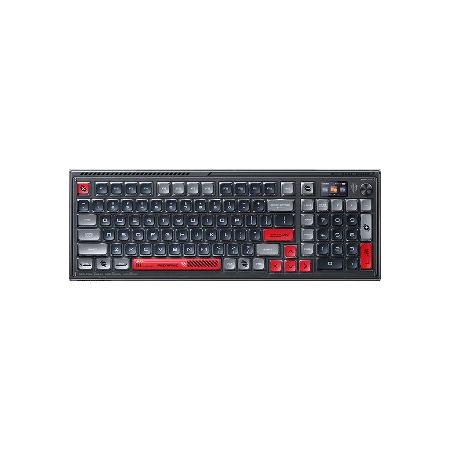 REDMAGIC メカニカルキーボード(FCCVer.) : World Importer - 通販 