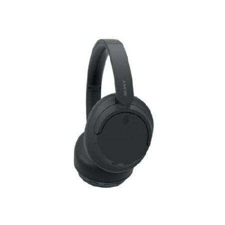 Sony WHCH720N ワイヤレス オーバーイヤーノイズキャンセリング