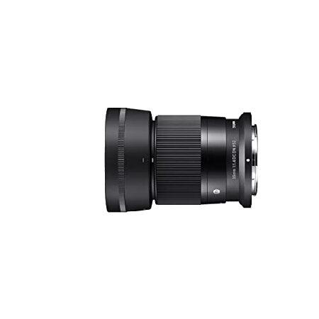 30mm F1.4 DC DN Zマウント : World Importer - 通販 - Yahoo!ショッピング
