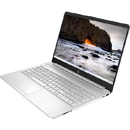 HP 2023 Newest Laptop, 15.6" Touchscreen Display, Intel Core i3-1115G4 Processor, 16GB RAM, 1TB SSD, Intel Iris Xe Graphics, Wi-Fi, Bluetooth, Webcam,｜wolrd｜04
