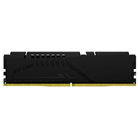 Kingston (キングストン) FURY Beast (フューリービースト) ブラック 