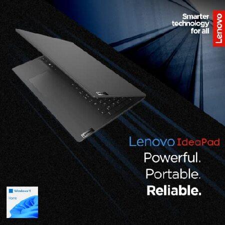 Lenovo 15.6" IdeaPad Laptop, HD Anti-Glare Display, AMD Dual-Core Processor, AMD Radeon Graphics, 12GB Memory, 512GB SSD, Wi-Fi 6 and Bluetooth 5.0, H｜wolrd｜05