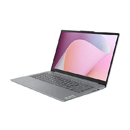 Lenovo IdeaPad 3 ノートPC グレー Amazon.co.jp: レノボ ノートPC IdeaPad Slim 3 Gen 8(15.6