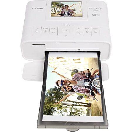 新品未使用　キャノン　セルフィー　CP1300 Amazon.co.jp：キヤノン コンパクトフォトプリンター SELPHY
